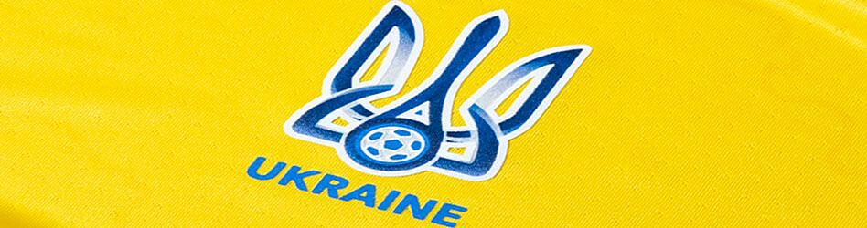 Joma Ukraine 2021-2022: The Euro 2020 kit that sparked a diplomatic incident