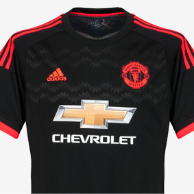 Manchester United Soccer Jersey