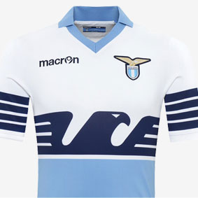 Lazio Soccer Jersey