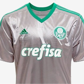 Palmeiras Soccer Jersey