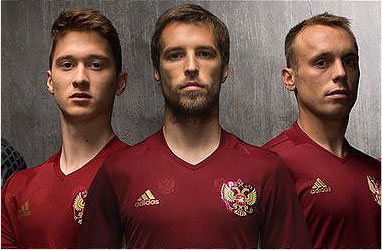 Russian Team