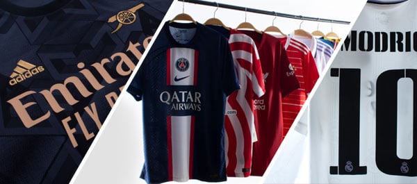 Independiente 2021 PUMA Home and Away Jerseys - FOOTBALL FASHION