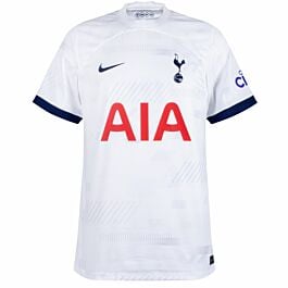 Nike Tottenham Home KIDS Shirt 2023-2024