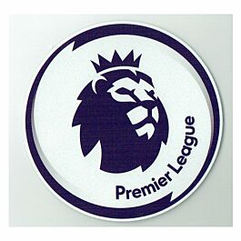 MOUNT #19 2017-2022 Player Size Premier League Blue Nameset Plastic 