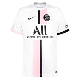 Talla para niño Camiseta oficial del PSG Lucas Paris Saint Germain n° 29 Camiseta oficial