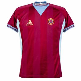 Aston Villa 1983-1984 Away Shirt BNWT S M L XL XXL XXXL XXXXL 
