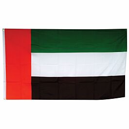 Fahne Flagge Vereinigte Arabische Emirate 90 x 150 cm