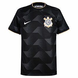 Nike Corinthians Away Shirt 2022-2023