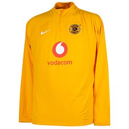 Nike Kaizer Chiefs Home Radebe 19 Jersey 2022-2023 (Fan Style Printing)