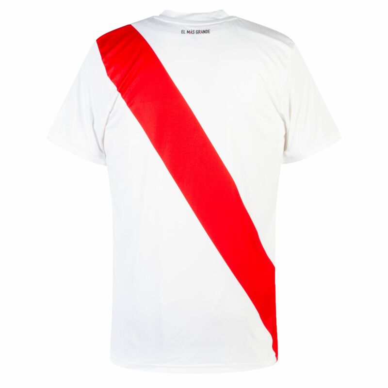 Send Worldwide !!! - River Plate Jacket 2020 