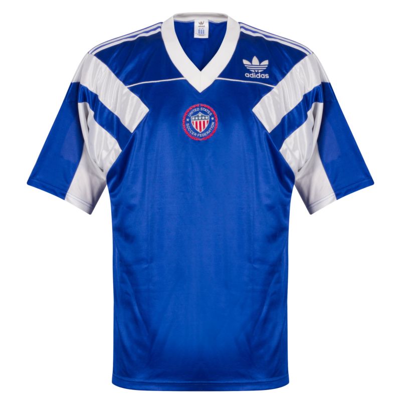 1990 us world cup jersey