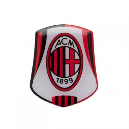 AC Mailand Anstecker Pin Badge 