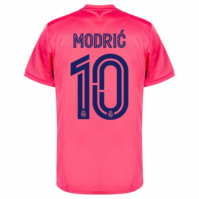 افضل زيت لتكثيف اللحية adidas Real Madrid Modric 10 Away Jersey 2020-2021 افضل زيت لتكثيف اللحية