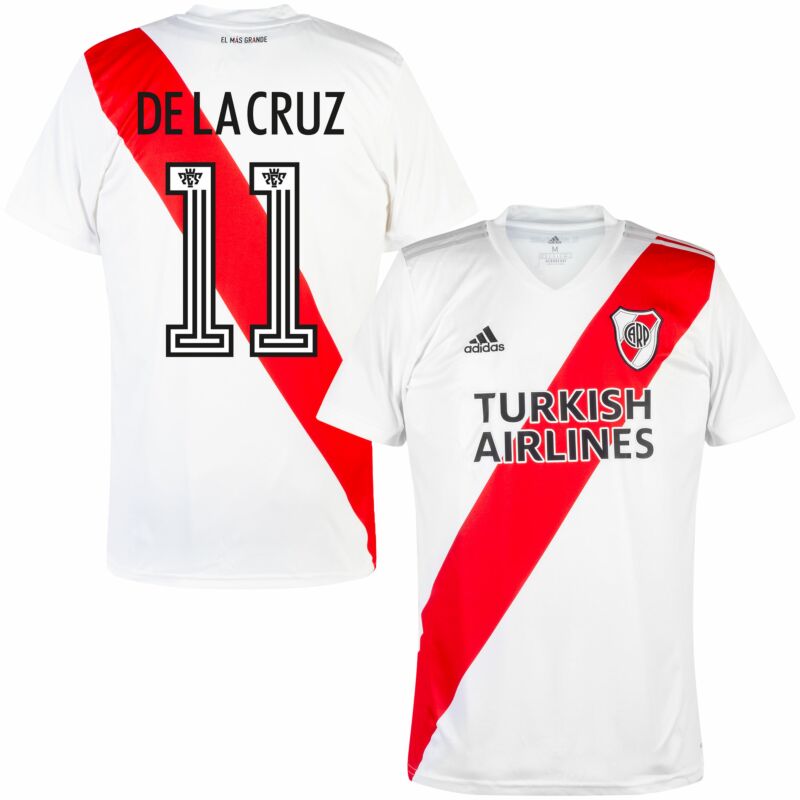 argentina talla L/XL Fan camiseta river plate 