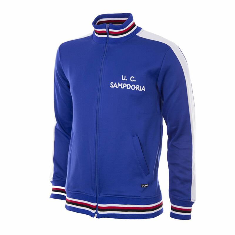 Sampdoria Retro 1979-1980