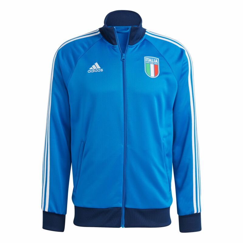 Italy Retro Shirts, Track Tops & More by Subside Sports