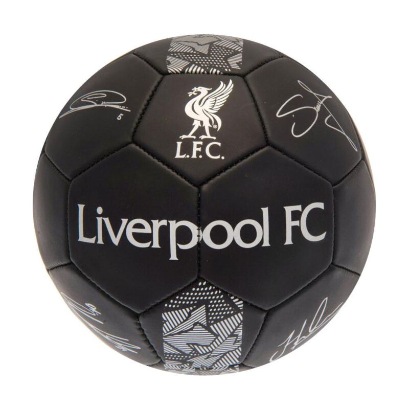 NEW Liverpool FC Skill Ball RX Size 1 Official Merchandise 