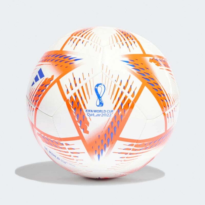 Real Madrid Official SOCCER Full Size 5 Soccer Ball Misc. 