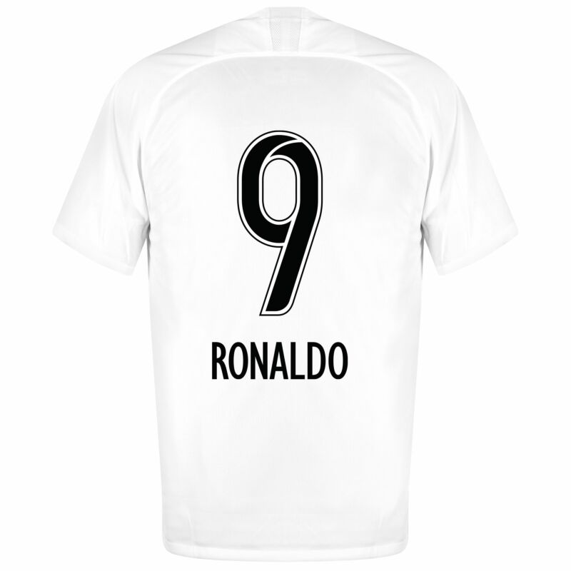 2019 2020 Details about   Corinthians Third R9 Ronaldo Soccer Football  Jersey Shirt 