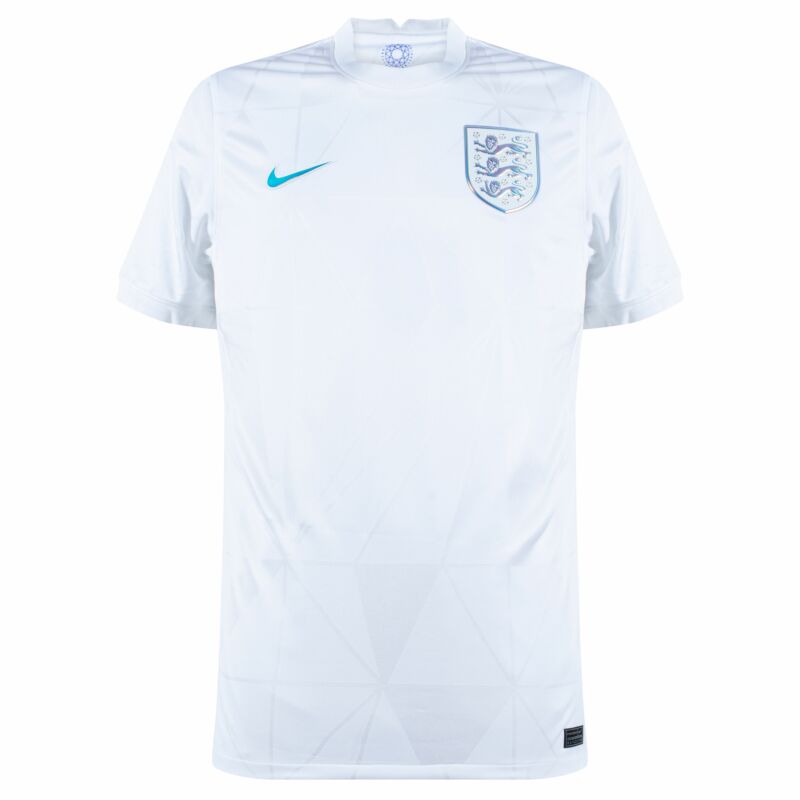 Nike England Home Jersey Euro 2022 (Mens)