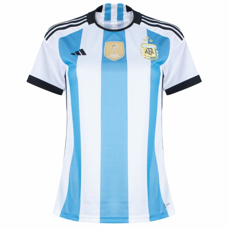 fifa argentina jersey