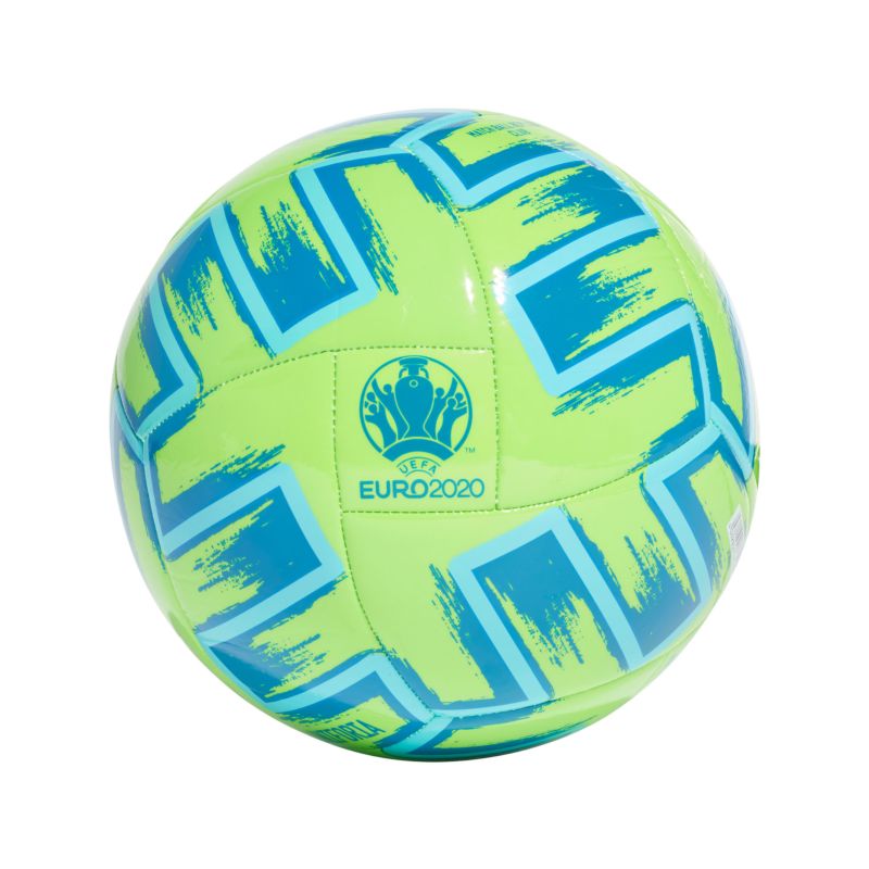 Soft Ball Official Merchandise-Neuf UEFA Euro 2020 4 in environ 10.16 cm 
