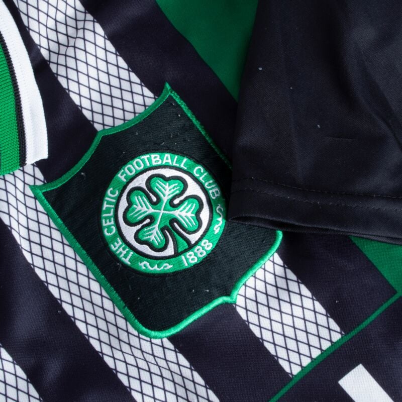 Umbro Celtic 1994-1995 Away Jersey - USED Condition (Great) - Size XL