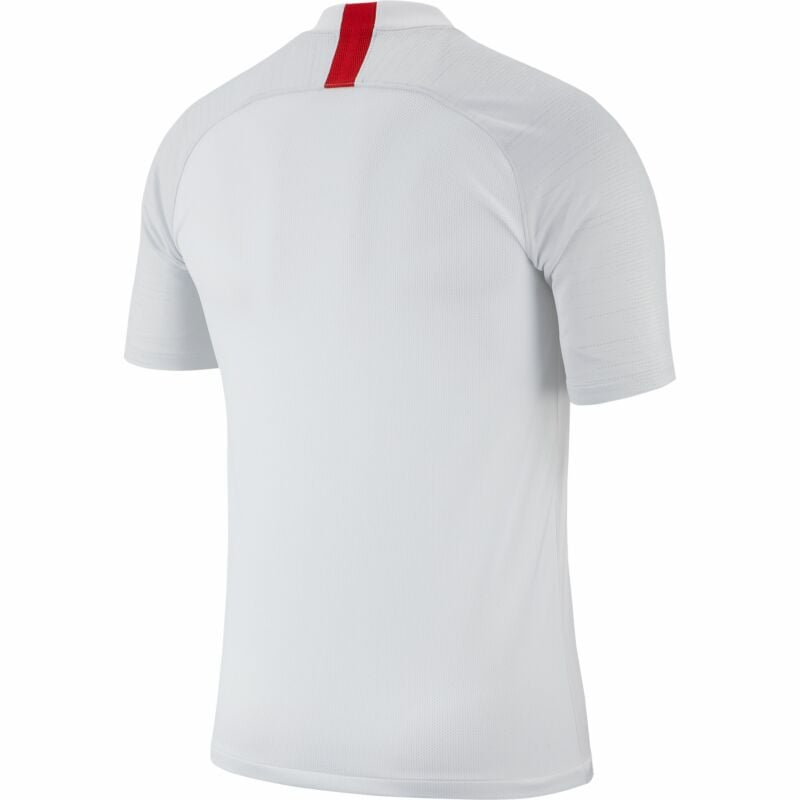 Verval Gestreept verlangen Nike PSG Breathe Strike Training Shirt - White 2019-2020 (Size XS)