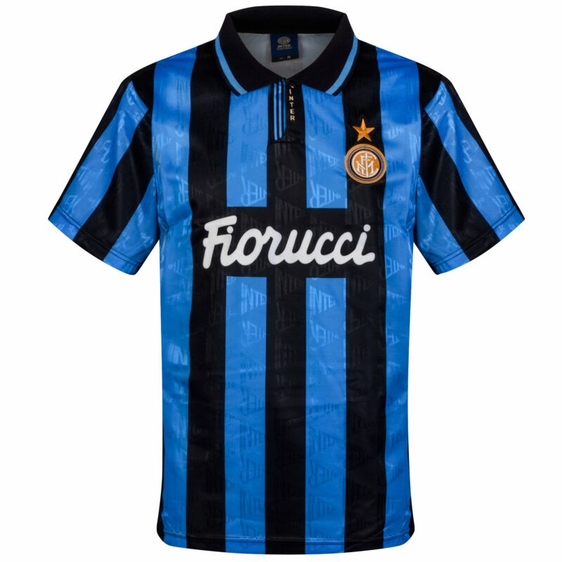 Inter t. Inter Kit 2007/08. Inter 1997 Jersey. Inter Retro Jersey.