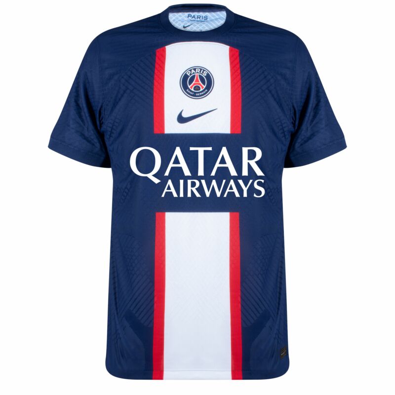 Paris Saint Germain Dri Fit ADV Match Shirt Thuis 2022 2023