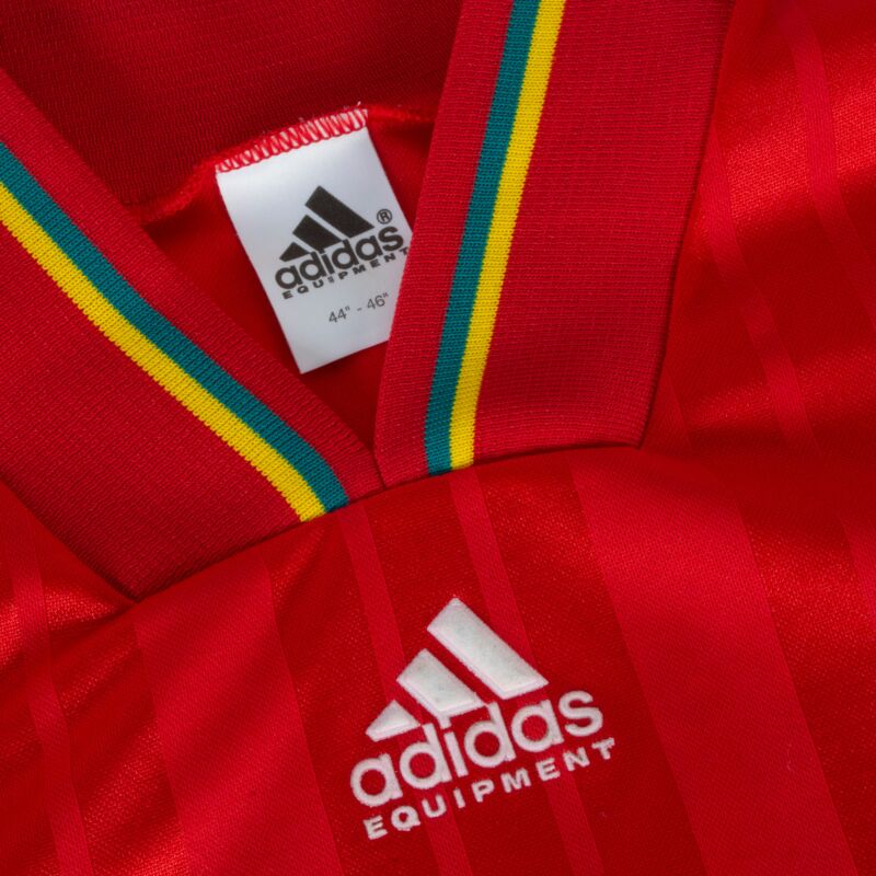 adidas Portugal Fan - USED (Excellent) - Size XL