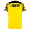 Puma Borussia Dortmund Authentic Home Jersey 2021-2022
