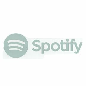 Spotify Sponsor - Silver