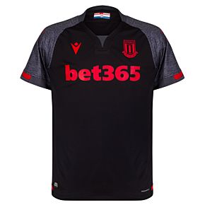 19-20 Stoke City Away Shirt