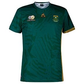 23-24 South Africa Away Shirt - (Unisex Fit)