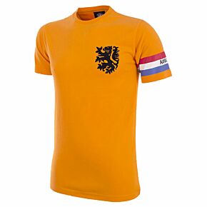 Holland Captains T-shirt