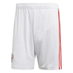 Russia Home Shorts 2018 / 2019