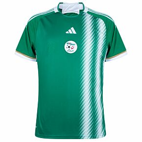 22-23 Algeria Away Shirt