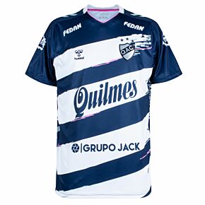21-22 Quilmes Away Shirt