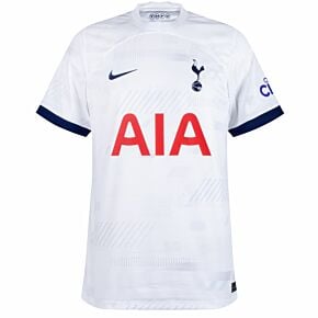 23-24 Tottenham Home Shirt - Kids