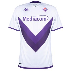 22-23 Fiorentina Kombat Away Shirt