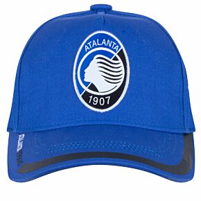 2022 Atalanta Team Cap - Royal Blue