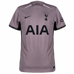 23-24 Tottenham 3rd Shirt