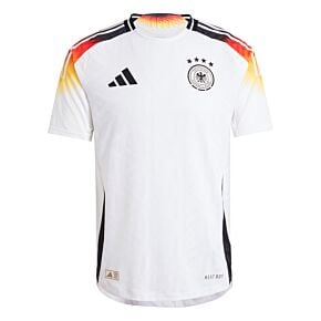 24-25 Germany Home Authentic Shirt