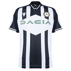 22-23 Udinese Calcio Home Match Shirt