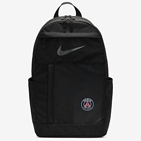 22-23 PSG Elemental Backpack - Black/White