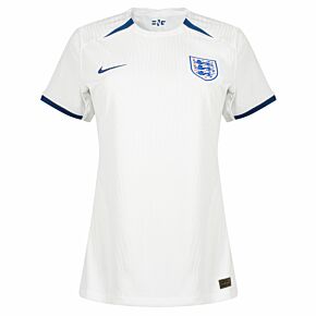 23-24 England Womens Dri-Fit ADV Match Home Shirt