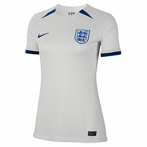 23-24 England Womens Home Shirt