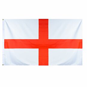 England Large National Flag (90x150cm approx)