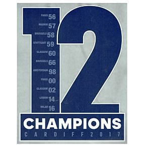Champions 12